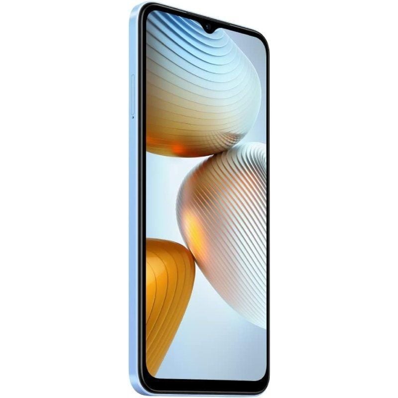 Smartphone Xiaomi POCO M4 4GB / 64GB / 6.58" / 5G / Azul