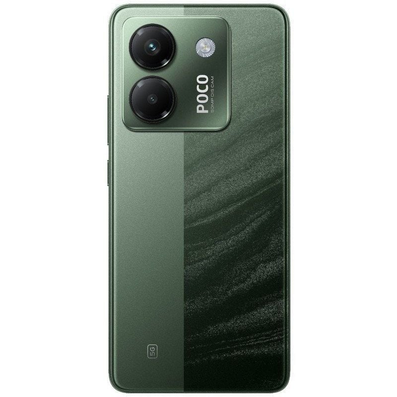 Smartphone Xiaomi POCO M7 Pro 12GB / 512GB / 6.67" / 5G / Verde