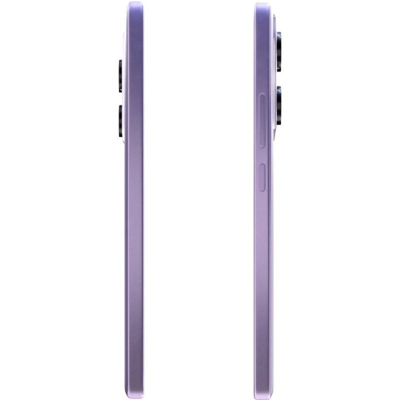 Smartphone Xiaomi POCO M7 Pro 8GB / 256GB / 6.67" / 5G / Roxo