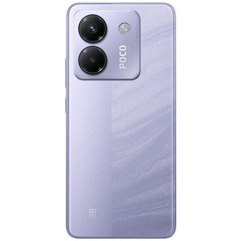 Smartphone Xiaomi POCO M7 Pro 8GB / 256GB / 6.67" / 5G / Roxo