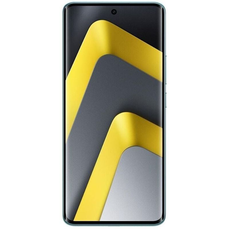 Smartphone Xiaomi POCO M8 8GB / 256GB / 6.77" / 5G / Verde