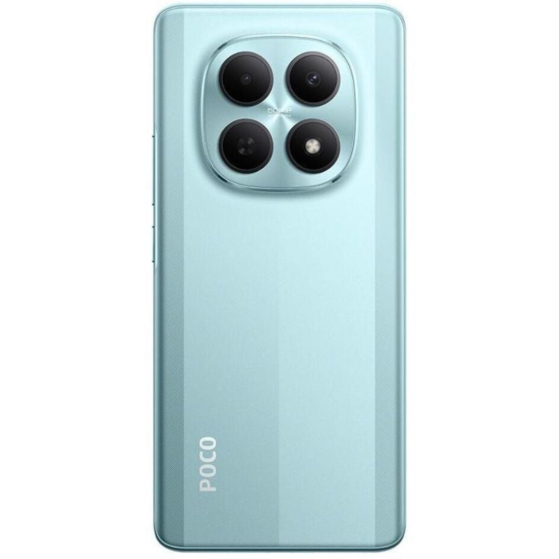 Smartphone Xiaomi POCO M8 8GB / 256GB / 6.77" / 5G / Verde