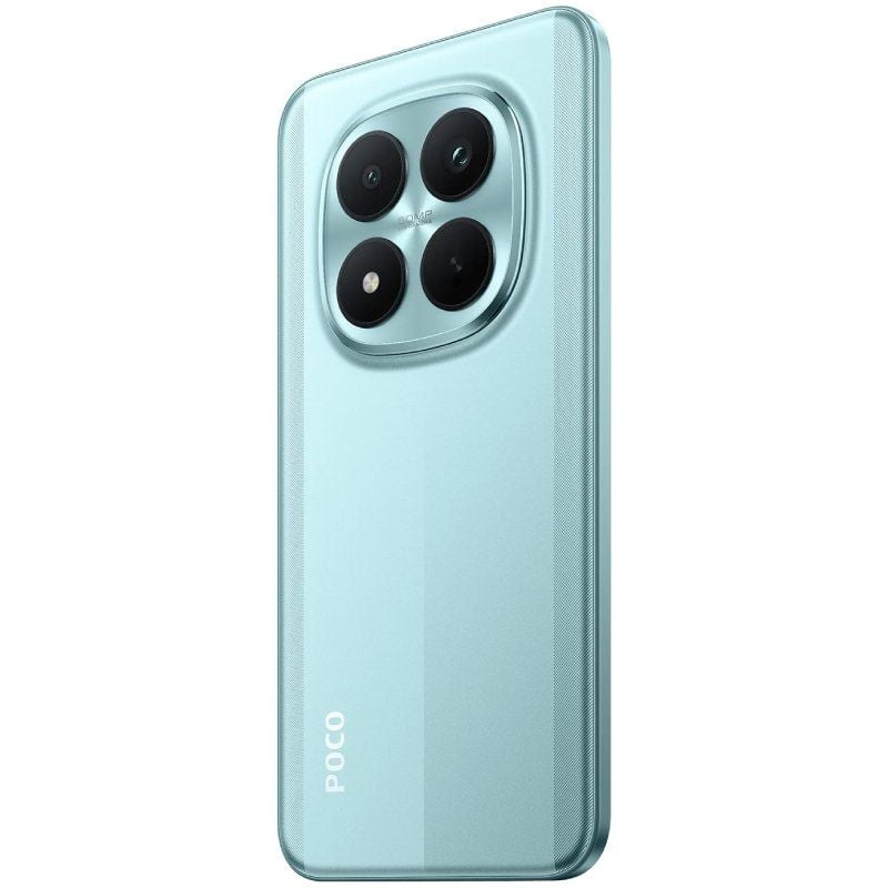 Smartphone Xiaomi POCO M8 Pro 12GB / 512GB / 6.83" / 5G / Verde