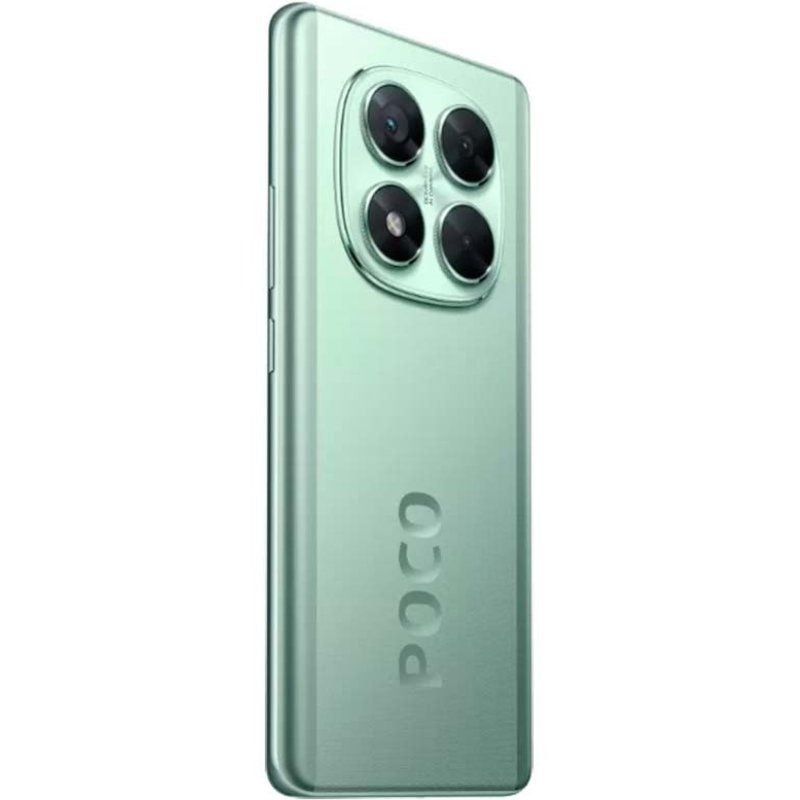 Smartphone Xiaomi POCO X7 12GB / 512GB / 6.67" / 5G / Verde