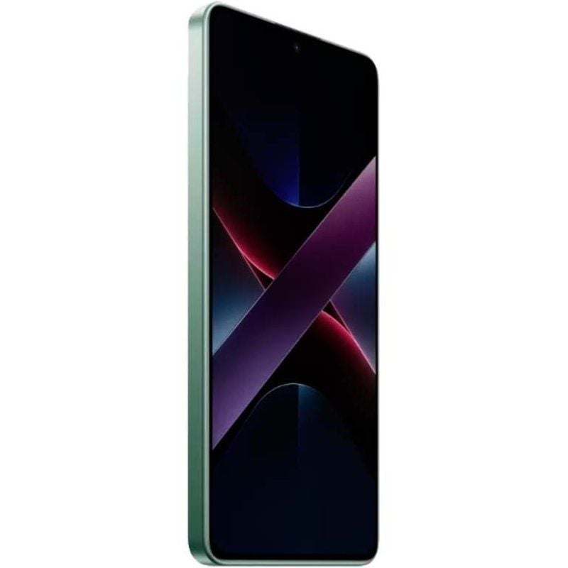 Smartphone Xiaomi POCO X7 Pro 12GB / 512GB / 6.67" / 5G / Verde
