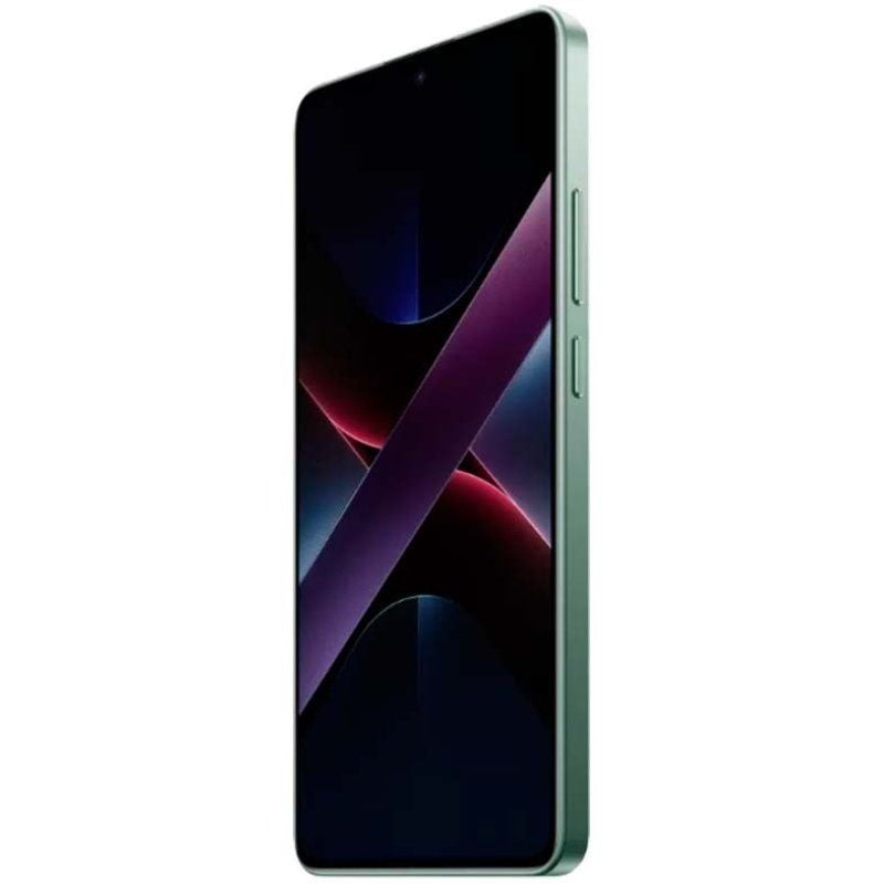 Smartphone Xiaomi POCO X7 Pro 12GB / 512GB / 6.67" / 5G / Verde