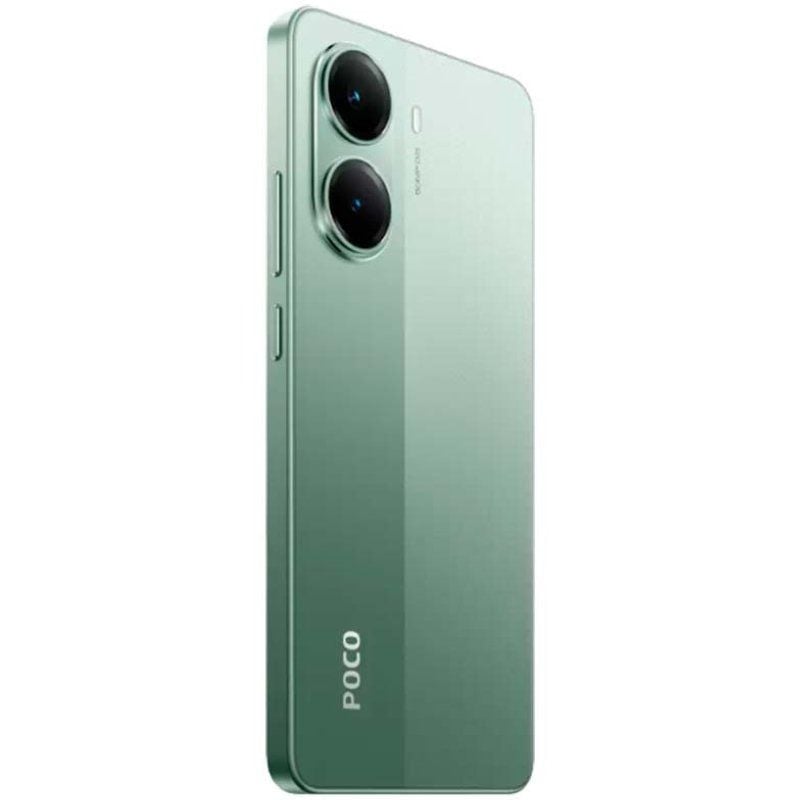Smartphone Xiaomi POCO X7 Pro 12GB / 512GB / 6.67" / 5G / Verde