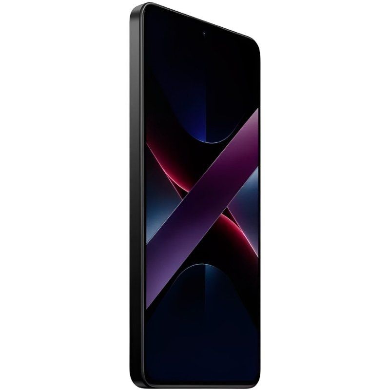 Smartphone Xiaomi POCO X7 Pro 8GB / 256GB / 6.67" / 5G / Preto
