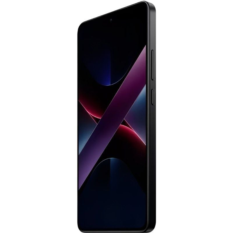 Smartphone Xiaomi POCO X7 Pro 8GB / 256GB / 6.67" / 5G / Preto