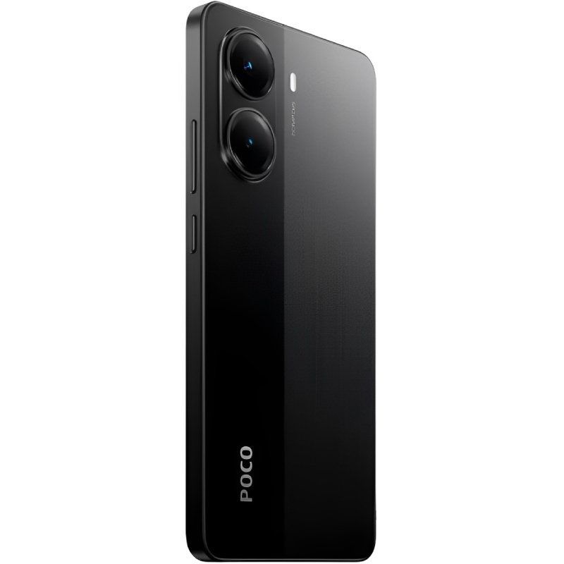 Smartphone Xiaomi POCO X7 Pro 8GB / 256GB / 6.67" / 5G / Preto