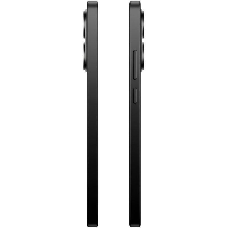 Smartphone Xiaomi POCO X7 Pro 8GB / 256GB / 6.67" / 5G / Preto