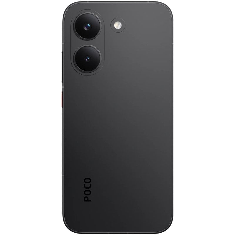 Smartphone Xiaomi POCO X8 Pro 8 GB / 256 GB / 6,59" / 5G / Preto