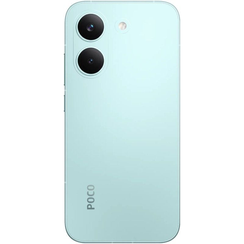 Smartphone Xiaomi POCO X8 Pro 8 GB / 512 GB / 6,59" / 5G / Verde