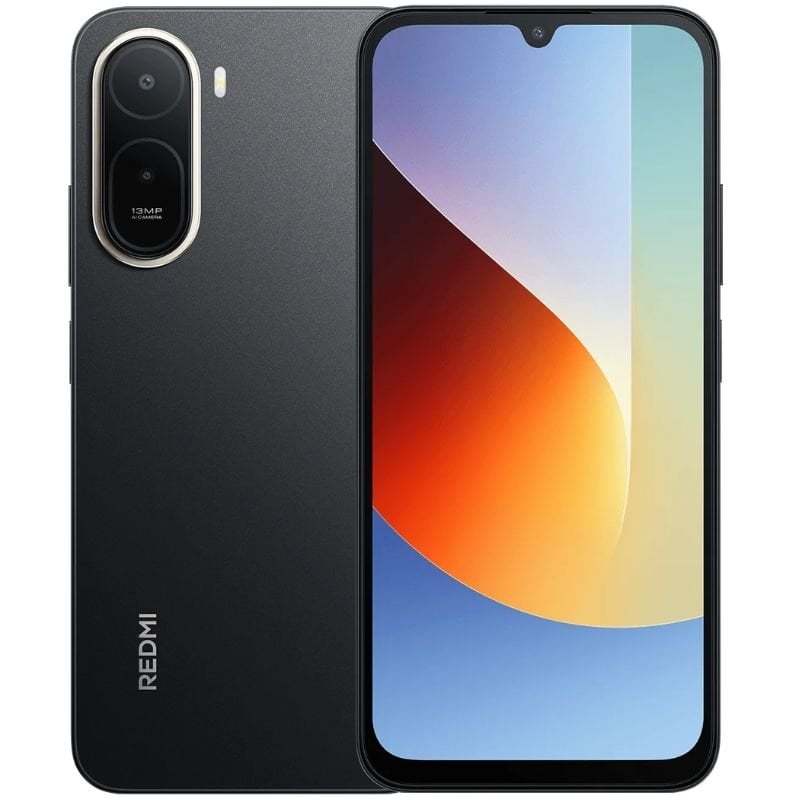 Smartphone Xiaomi Redmi A7 Pro 4 GB / 64 GB / 6,9" / Preto