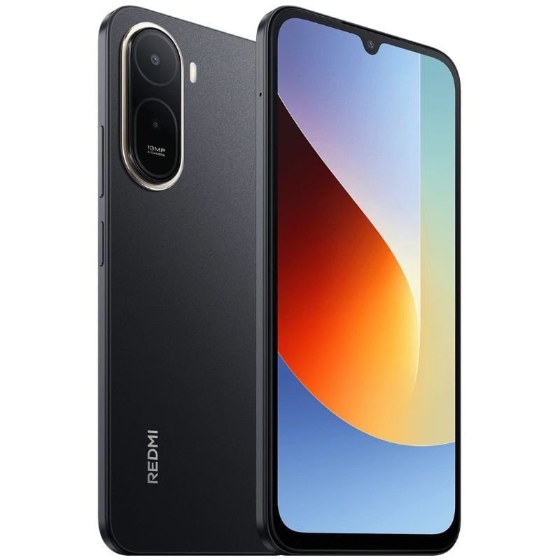 Smartphone Xiaomi Redmi A7 Pro 4 GB / 64 GB / 6,9" / Preto