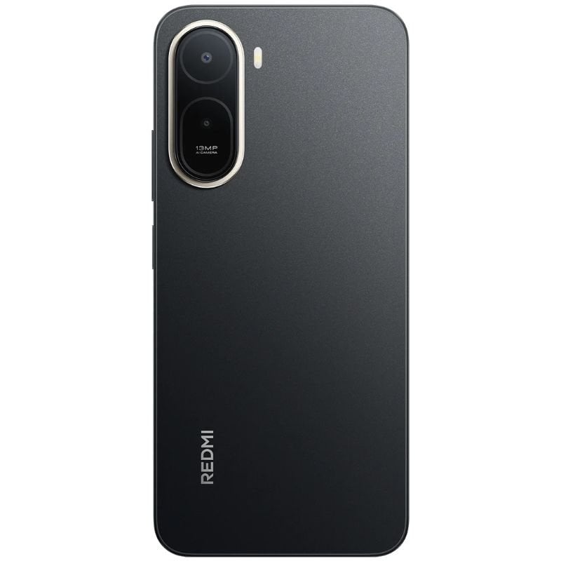 Smartphone Xiaomi Redmi A7 Pro 4 GB / 64 GB / 6,9" / Preto