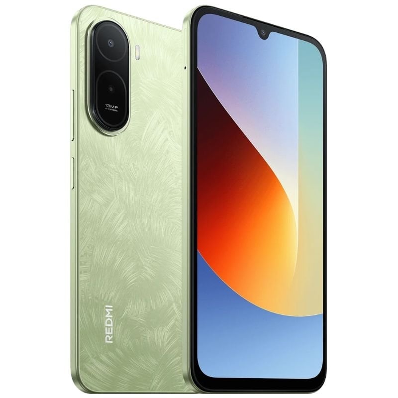 Smartphone Xiaomi Redmi A7 Pro 4 GB / 64 GB / 6,9" / Verde