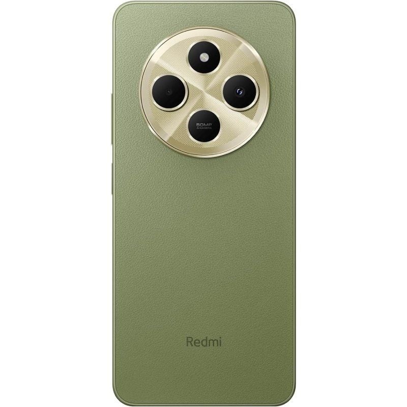 Smartphone Xiaomi Redmi 14C 4GB / 128GB / 6.88" / Verde