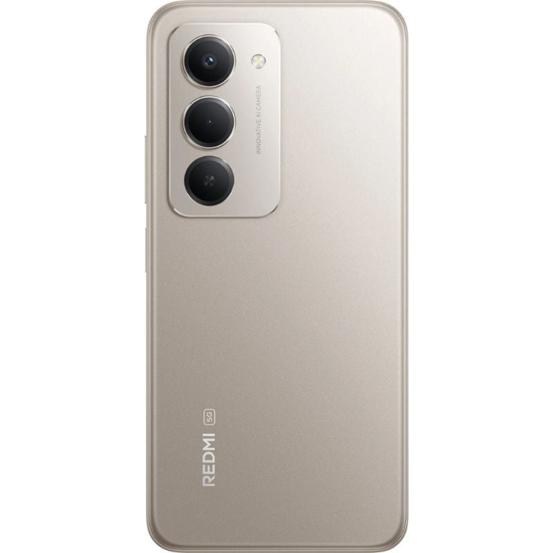 Smartphone Xiaomi Redmi 15 4GB / 128GB / 6.9" / 5G / Titan Grey
