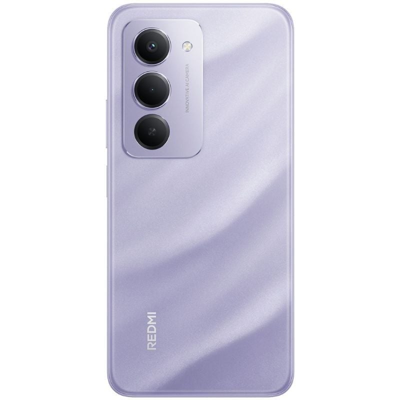 Smartphone Xiaomi Redmi 15 8GB / 256GB / 6.9" / Roxo