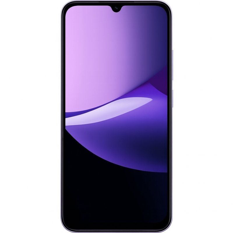 Smartphone Xiaomi Redmi 15C 4GB / 128GB / 6.9" / 5G / Roxo