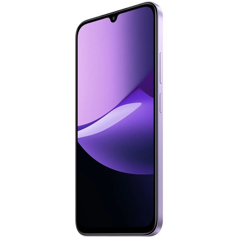 Smartphone Xiaomi Redmi 15C 4GB / 128GB / 6.9" / 5G / Roxo