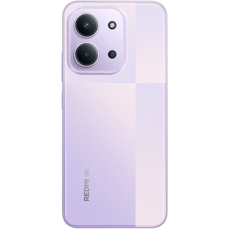 Smartphone Xiaomi Redmi 15C 4GB / 128GB / 6.9" / 5G / Roxo