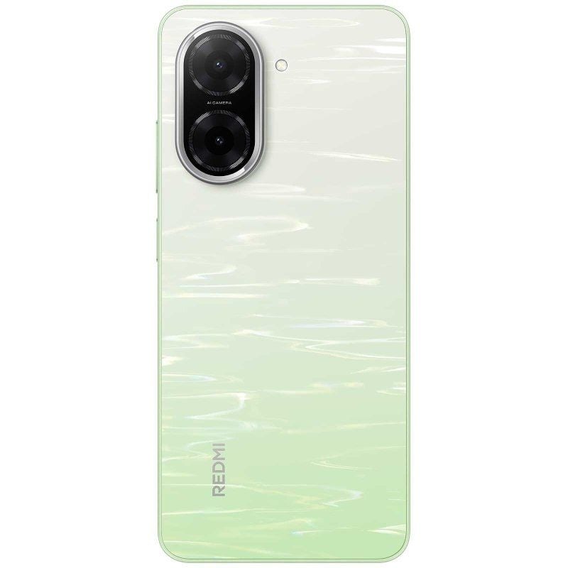 Smartphone Xiaomi Redmi A5 3GB / 64GB / 6.88" / Verde