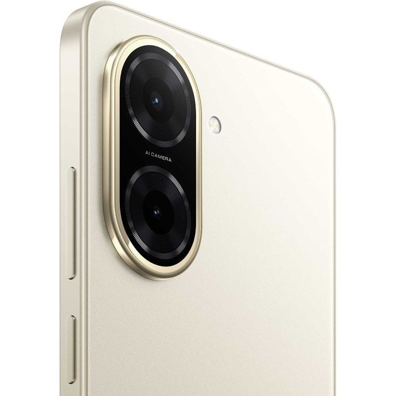 Smartphone Xiaomi Redmi A5 4GB / 128GB / 6.88" / Dourado