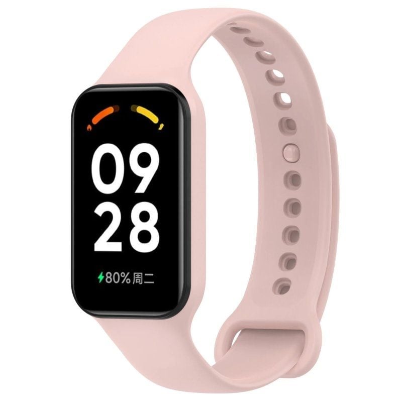 Xiaomi Redmi Smart Band 2 Bracelete para Smartband Xiaomi Redmi Smart Band 2 / Rosa