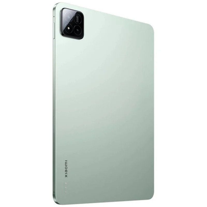 Tablet Xiaomi Pad 7 11.2" / 8GB / 256GB / Octacore / Verde