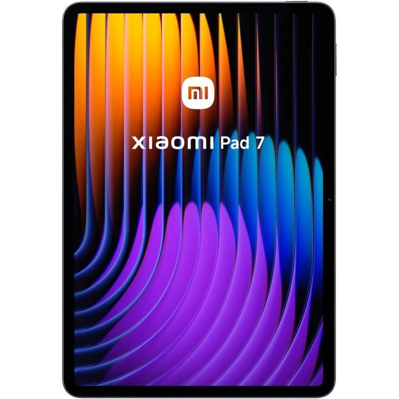 Tablet Xiaomi Pad 7 11.2" / 8GB / 256GB / Octacore / Cinzento