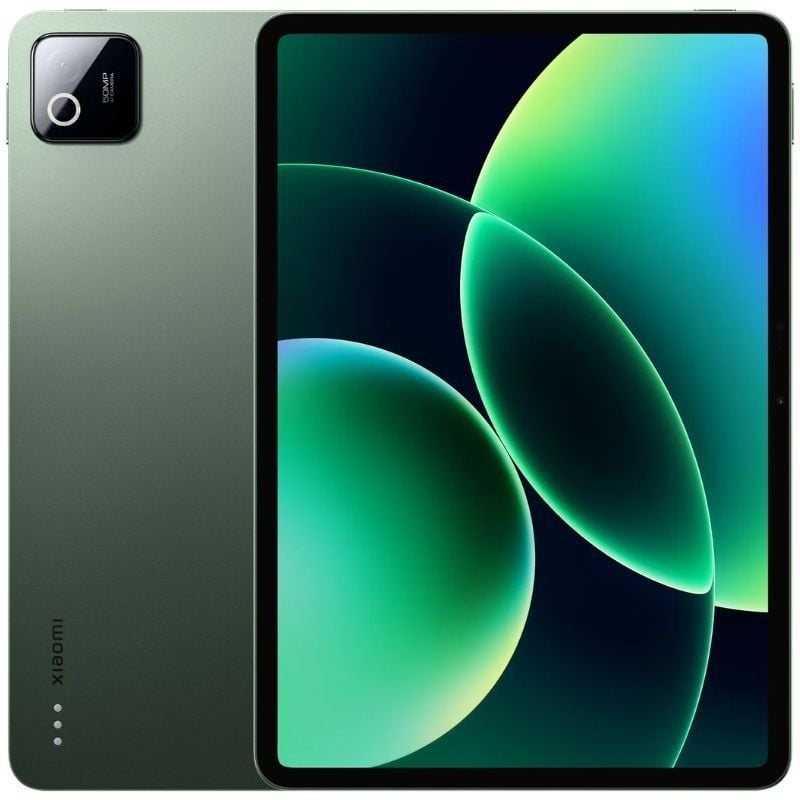 Tablet Xiaomi Pad 8 Pro 11,2" / 8 GB / 256 GB / Octacore / Verde