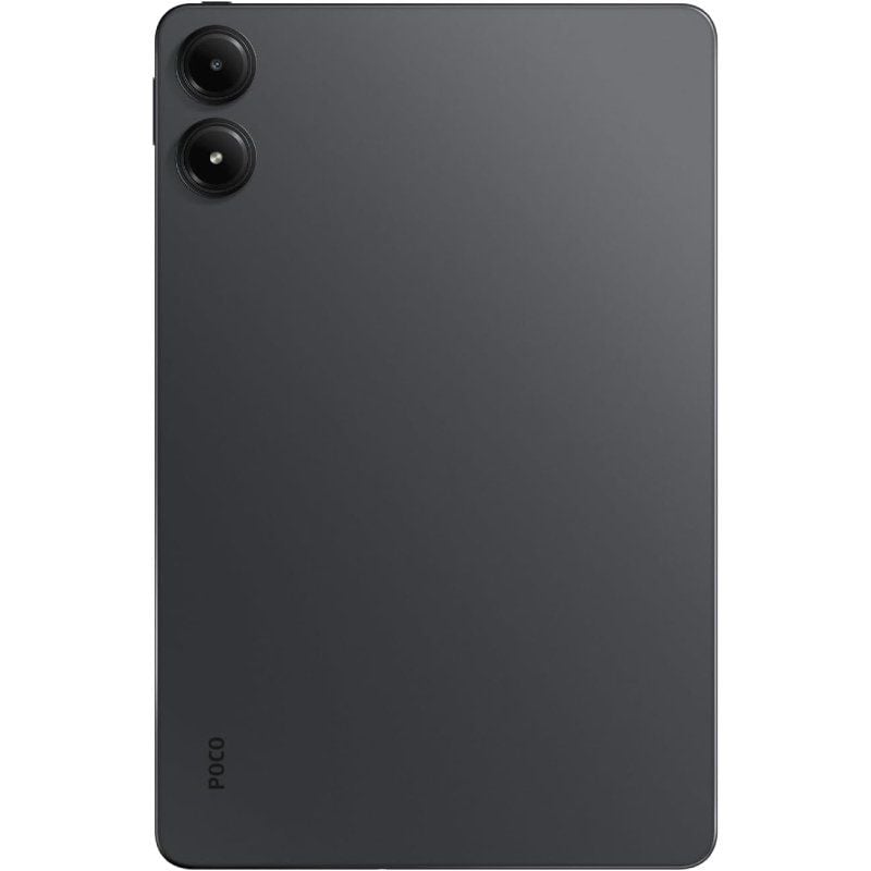 Tablet Xiaomi POCO Pad 12.1" / 8GB / 256GB / Octacore / Cinzento