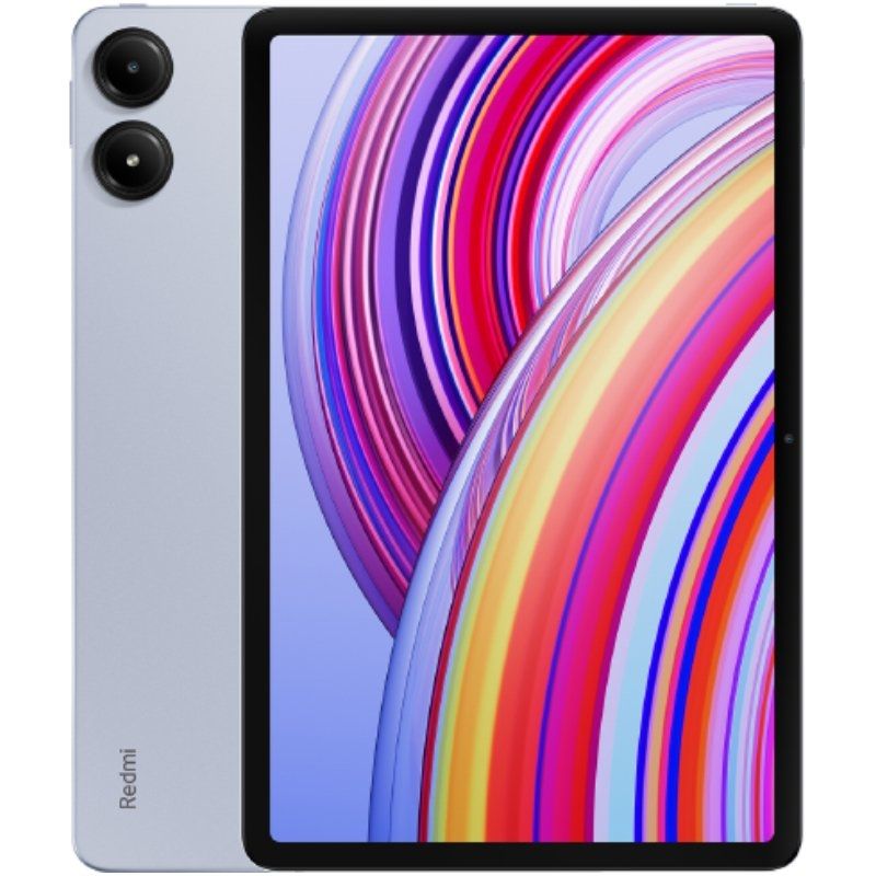 Tablet Xiaomi Redmi Pad Pro 12.1" / 6GB / 128GB / Octacore / Ocean Blue