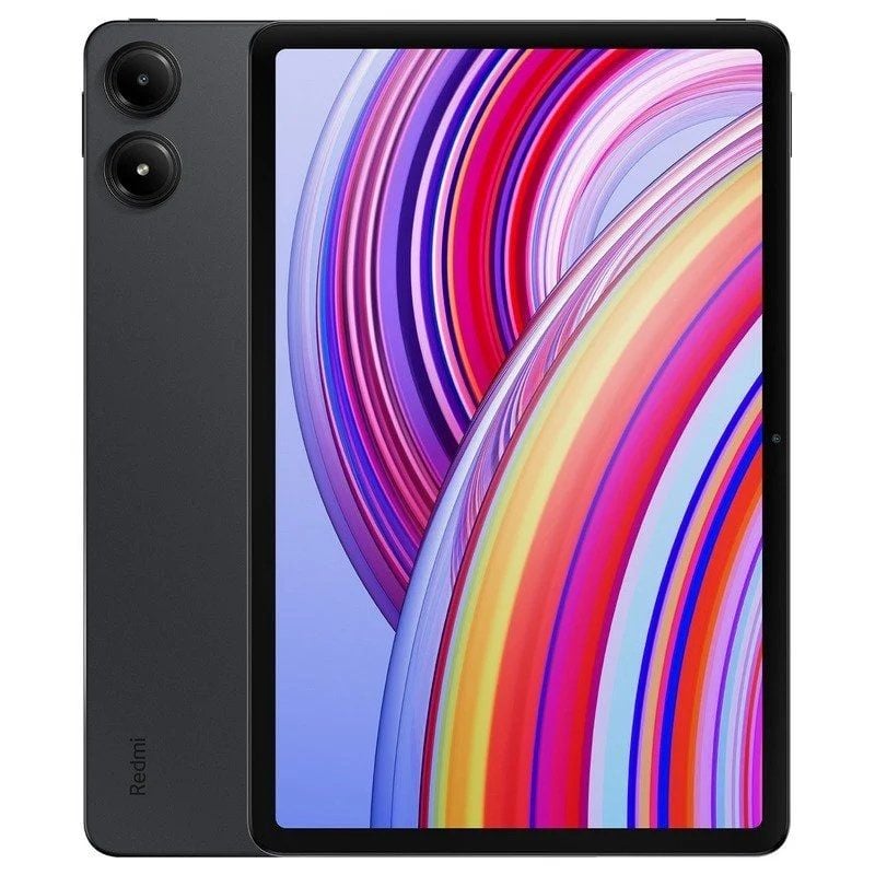 Xiaomi Redmi Pad Pro 12.1" Tablet / 8GB / 256GB / Octacore / Cinzento Grafite
