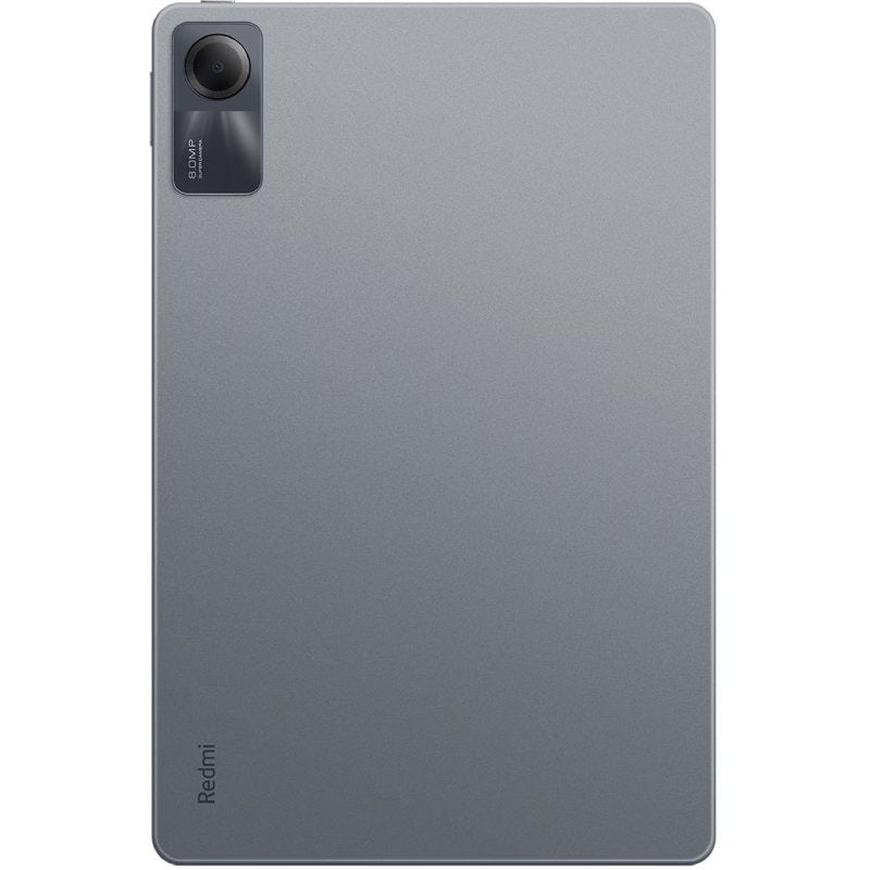 Xiaomi Redmi Pad SE 11" Tablet / 4GB / 128GB / Octacore / Cinzento Grafite