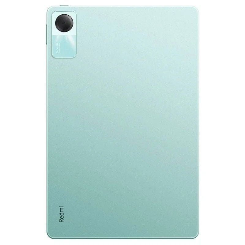 Tablet Xiaomi Redmi Pad SE 11" / 4GB / 128GB / Octacore / Verde Menta