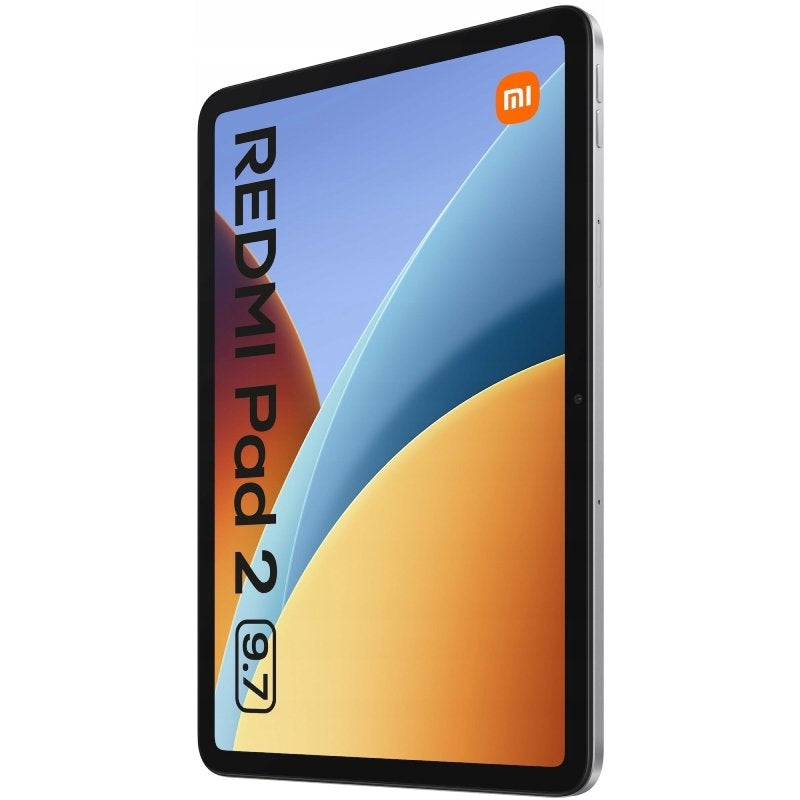 Tablet Xiaomi Redmi Pad 2 9,7" / 4 GB / 128 GB / Octacore / Prateado