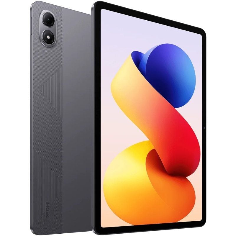 Tablet Xiaomi Redmi Pad 2 Pro 12.1" / 6GB / 128GB / Octacore / 5G / Cinzento Grafite
