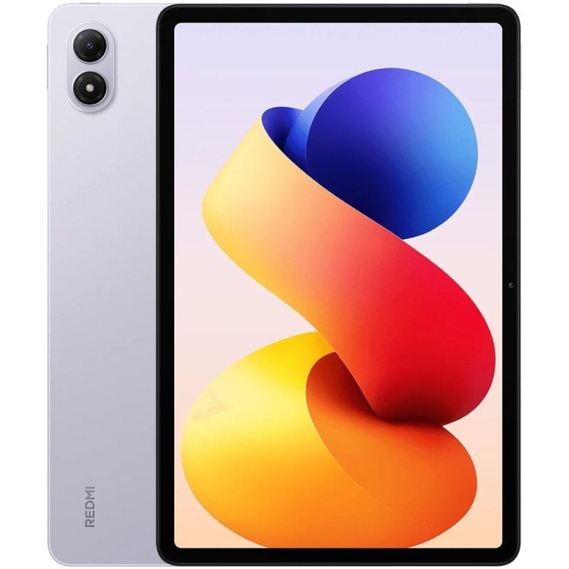 Tablet Xiaomi Redmi Pad 2 Pro 12.1" / 8GB / 256GB / Octacore / Roxo