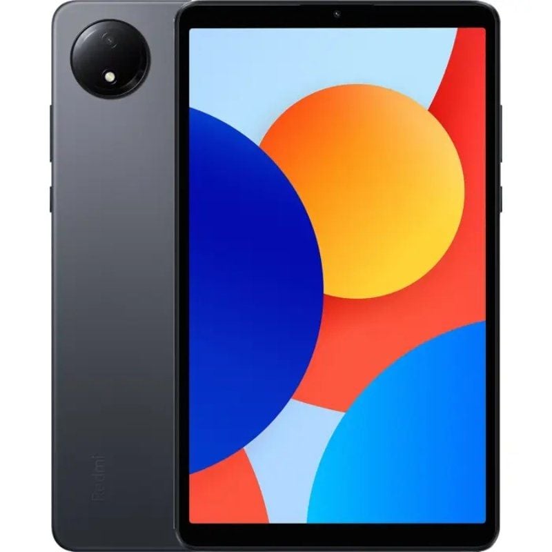 Tablet Xiaomi Redmi Pad SE 8.7" / 4GB / 128GB / 4G / Octacore / Cinzento