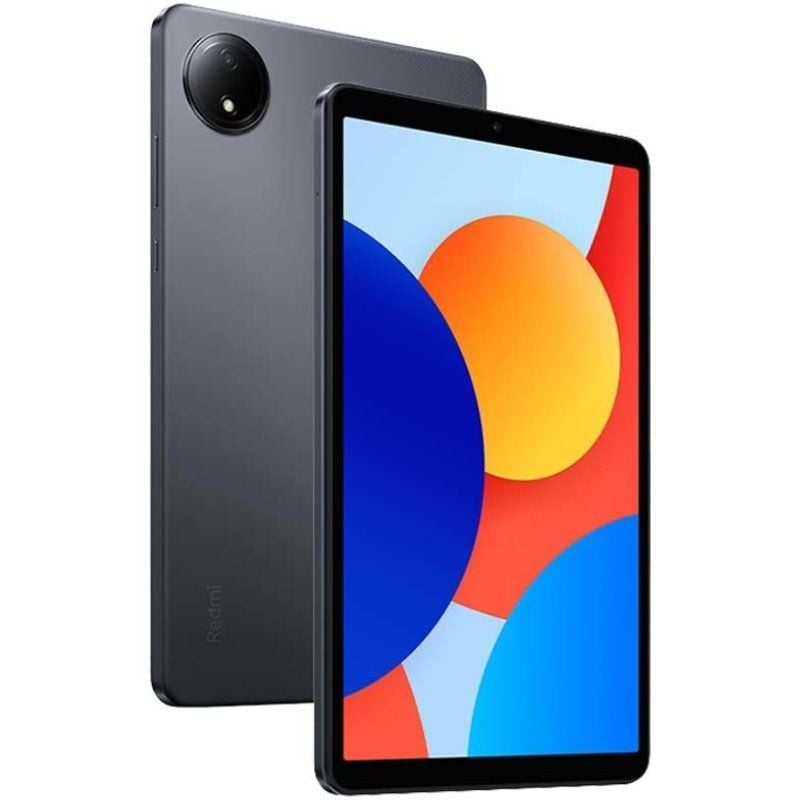 Tablet Xiaomi Redmi Pad SE 8.7" / 4GB / 128GB / 4G / Octacore / Cinzento