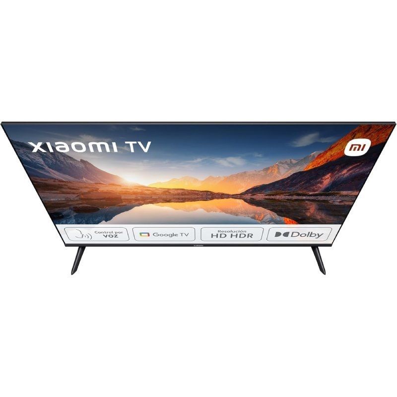 TV Xiaomi TV a 32 2025 32" / HD / Smart TV / Wifi