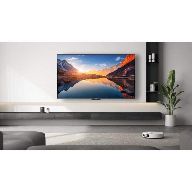 TV Xiaomi TV a 32 2025 32" / HD / Smart TV / Wifi