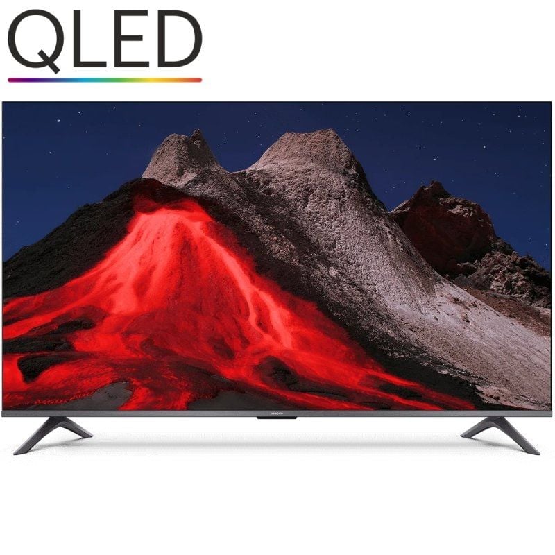 TV Xiaomi QLED TV a Pro 43 2026 43" / Ultra HD 4K / Smart TV / Wifi