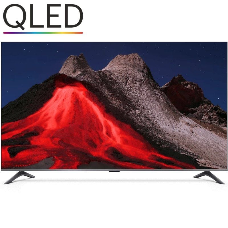 TV Xiaomi QLED TV a Pro 65 2026 65" / Ultra HD 4K / Smart TV / Wifi