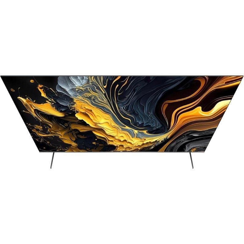 TV Xiaomi QLED TV Max 85 2025 85" / Ultra HD 4K / Smart TV / Wifi