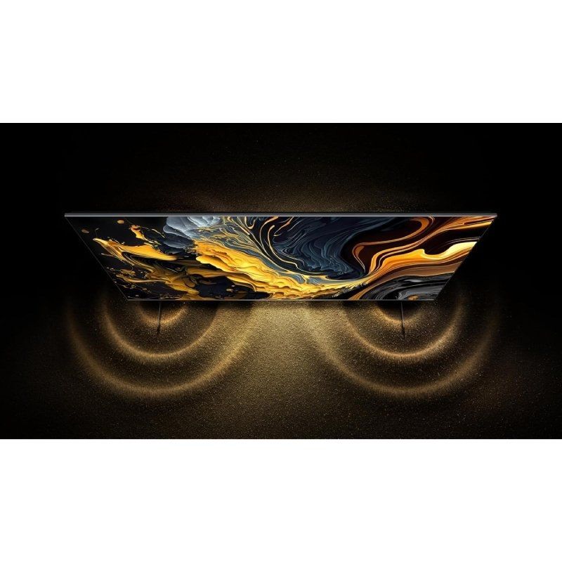 TV Xiaomi QLED TV Max 85 2025 85" / Ultra HD 4K / Smart TV / Wifi