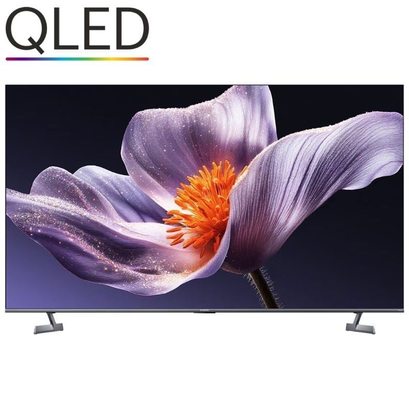 Xiaomi Qd-mini LED S Pro Mini LED TV 55 2026 55" / Ultra HD 4K / Smart TV / Wifi